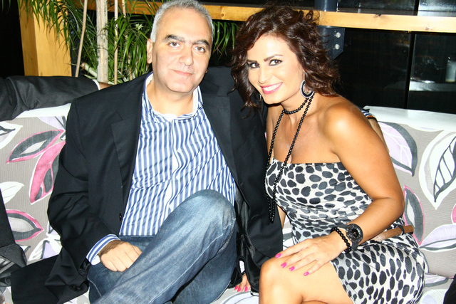 Launching of Al Balad Radio Station